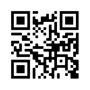 QR Code for the Discord Server dedicated to the Minecraft Servers. If you cannot see it, the link is https://discord.gg/QPx9DQM.