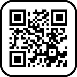 QR Code for my Discord Server. If you cannot see it, the link is https://discord.gg/GxYQZVuH73.