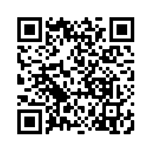 This QR code is used to direct potential employers to my resume webpage.